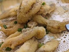 -渔中舟海鲜大排档(普陀沈家门店)