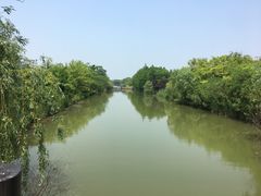 -苏州太湖国家湿地公园