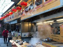 -水乡人家私房菜(逢简店)