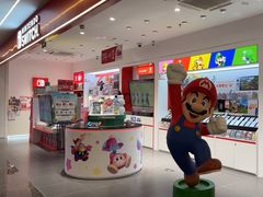 -任天堂Nintendo Switch体验店(天河城店)