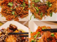 -嘉州九妹凤爪(乐山总店)