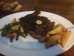 -Pundi Pundi Restaurant