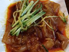 酸辣凉皮-217丰惠源抓饭(星湖街店)