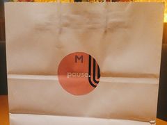 -大酉·M Coffee(北京美术馆店)