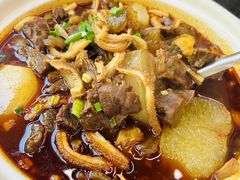 -阿木怪味牛骨头