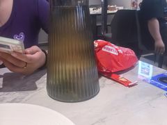 -百味地锅鸡(二店·财校分店)