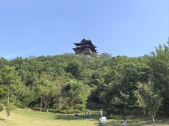 -雅达·阳羡溪山小镇中心
