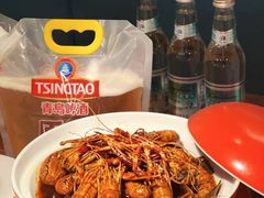 -前海沿·青岛菜(五四广场永旺店)