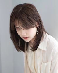 -Sying杉影日式烫染專門店