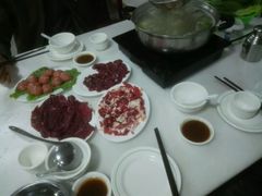 -原野牛肉岛