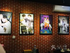 -炙韩料理·部队锅专门店