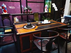 -浩运海鲜·16年专注青岛菜(石老人店)