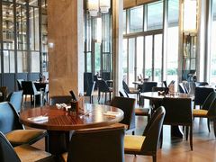 大堂-贵阳恒世纪酒店·味自助餐厅