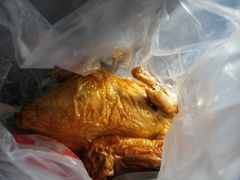 -四云楼烤鸡店(吉庆街店)