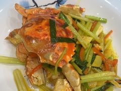 -阿牛海鲜馆(鲤城店)