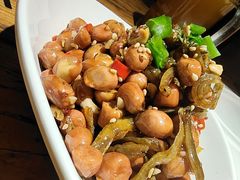 -平娃三宝烧烤·面食(富丰桥店)