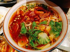 -井水小厨·湘菜(活力广场店)