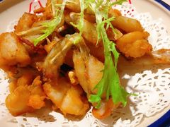 -臻享無招牌·食蛙专门店(太古里店)