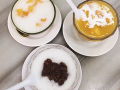 -芬芳甜品(同福路店)