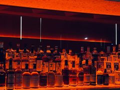 -wann lounge 低温慢煮牛排·清吧