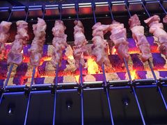 -很久以前羊肉串(打浦路店)