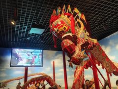 -台州博物馆