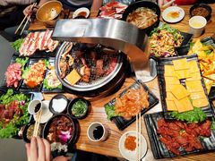 -顺鑫烧烤店(南庄店)