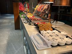 -以岭健康城·凯旋门大酒店-怡梦音乐西餐厅