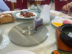 -黄埔华苑酒家(黄埔总店)