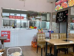 -阿田大虾(回龙观店)