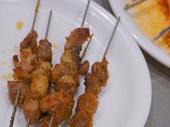 -玫瑰花园自助烤肉(金源店)