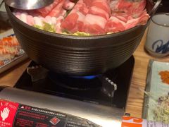 -西月山居匠心创意料理(江汉路新佳丽广场店)