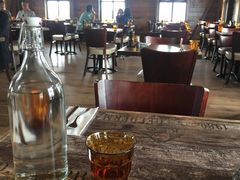 大堂-Pakkhús Restaurant