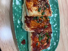-牛信亭韩国料理·炭火烤肉(紫藤路店)
