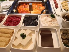 -海底捞火锅(北京路店)