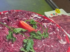 -潮泰牛肉火锅 · 创于1992年(车公庙店)