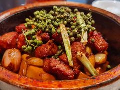 -狮王府淮扬菜(夫子庙老门东店)