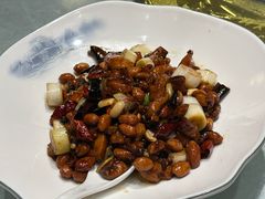 宫保鸡丁-盘飧市(春熙路店)