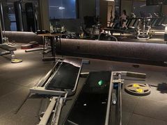 -威尔仕健身(新天地店)