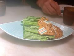 麻将油麦菜-川堂风·跷脚牛肉·乐山爆炒(中建乐荟天地店)