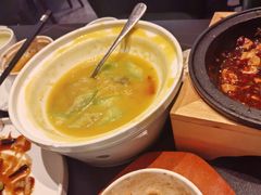 -国人川菜(李家村建东街店)