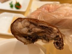 -利苑酒家(宜安广场店)