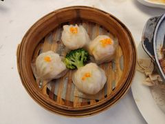 荔湖虾饺皇-潮喜竹溪荔湖酒家(荔枝湾店)