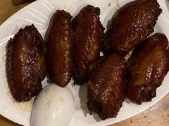 -翅客(紫金大街店)