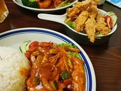 -马来MO简餐.南洋风味料理(美食街店)