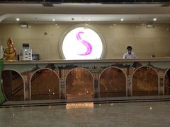 -圣地雅歌KTV(市府广场店)