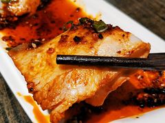 蒜泥白肉-庆合府重庆大排档(紫都城店)