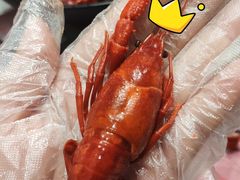 -龙虾当家·大排档(红谷滩五中店)