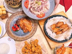 -威尼斯西餐厅(扬名广场店)