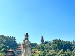 -南沙天后宫景区